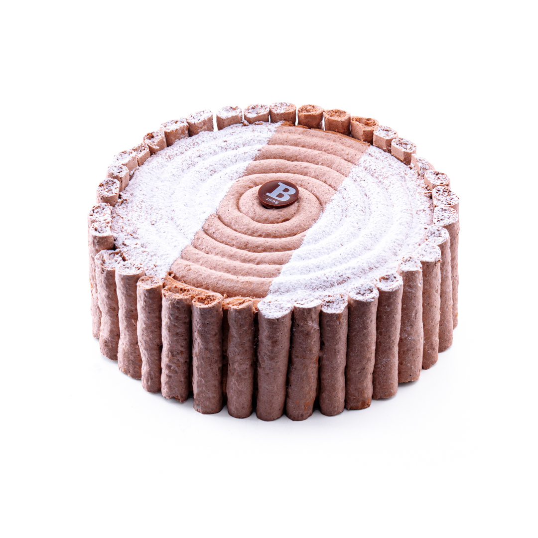 Concorde Torte