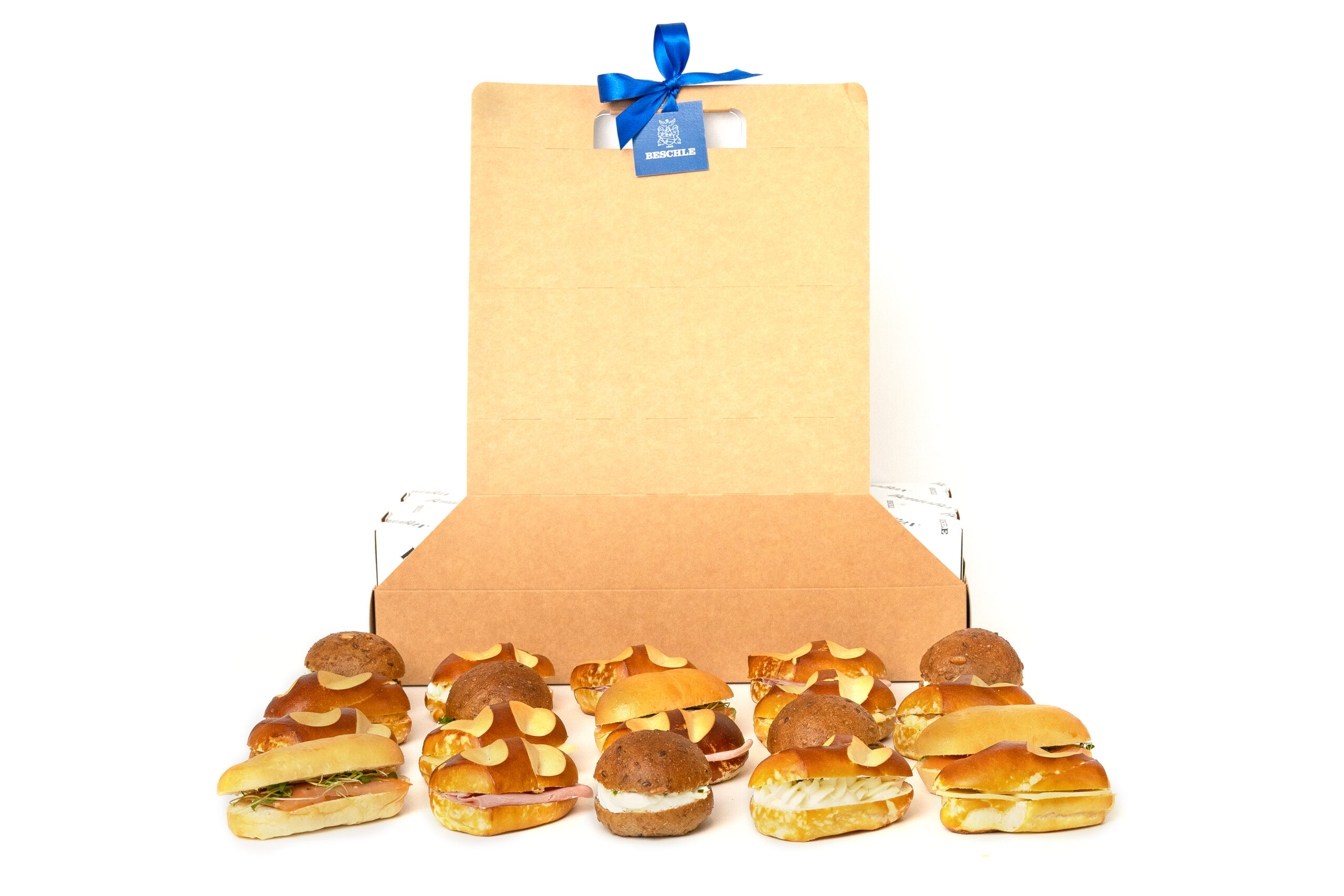 Bentobox Cocktail Silserli