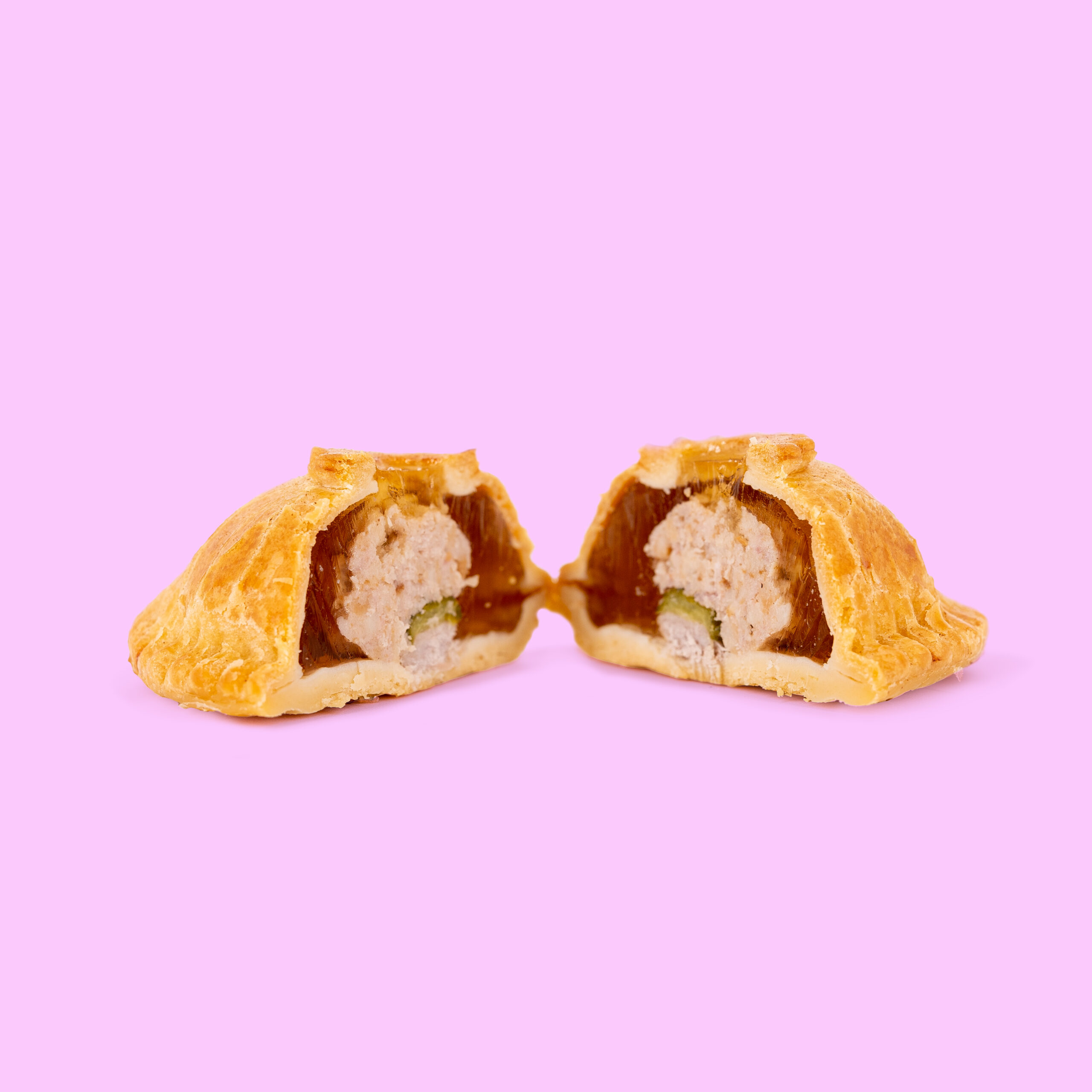 Pain au Chocolat