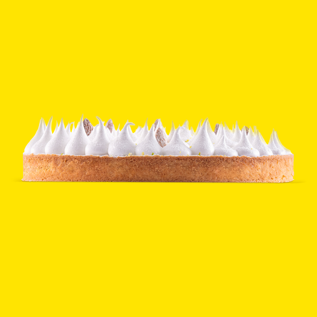Tarte au Citron