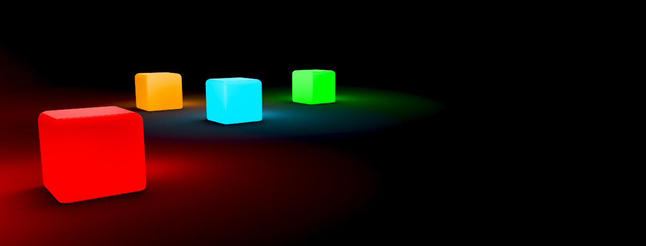 Fluoreszierende Beads für Super-Resolution-Mikroskopie