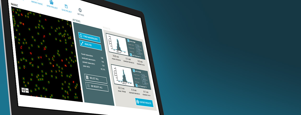 GATTAnalysis Software
