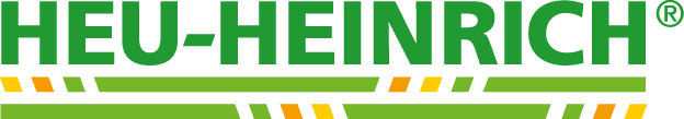Logo HEU-HEINRICH® GmbH & Co. KG