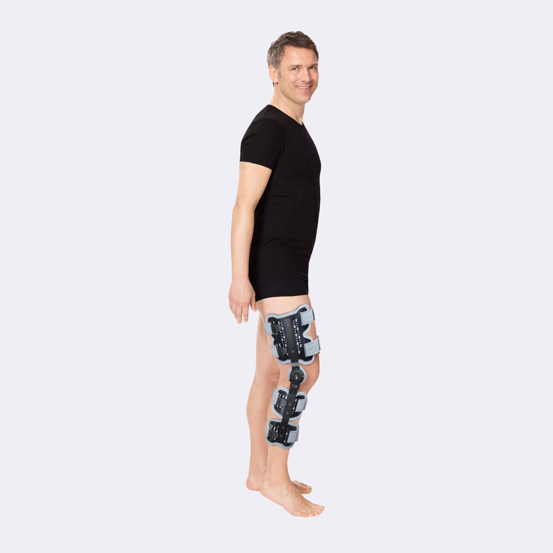 CDS® Knieschiene Extension