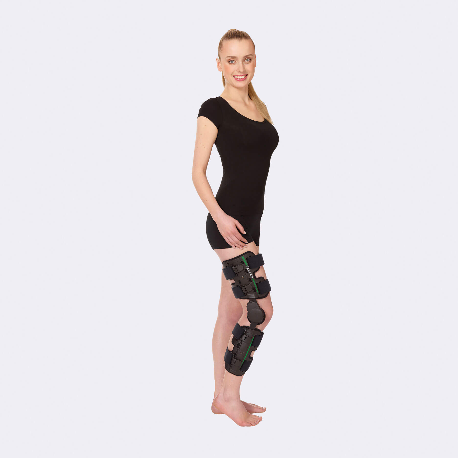 Hypex® Lite Knieschiene