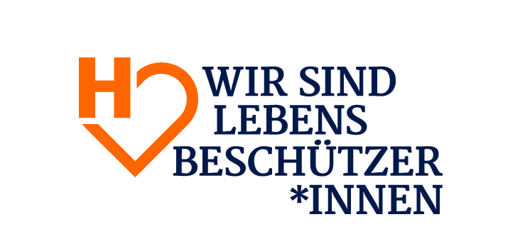Wir sind Lebensbeschützer
