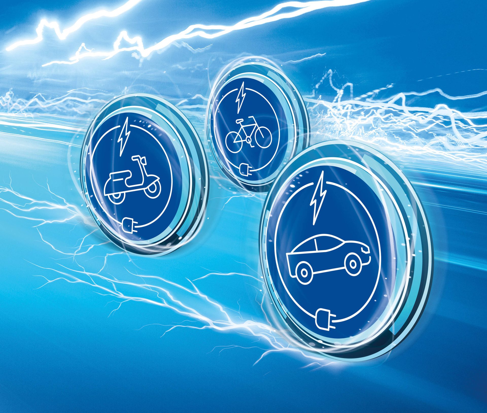 Werkzeuglösungen für Komponenten der Elektromobilität