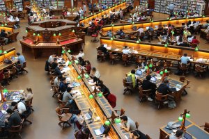 DGUV V3 Prüfung in Schulen und Bibliotheken