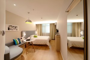 DGUV V3 Prüfung in Hotels und Pensionen