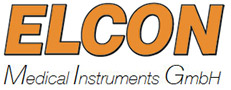 Logo ELCON Medical Instruments GmbH