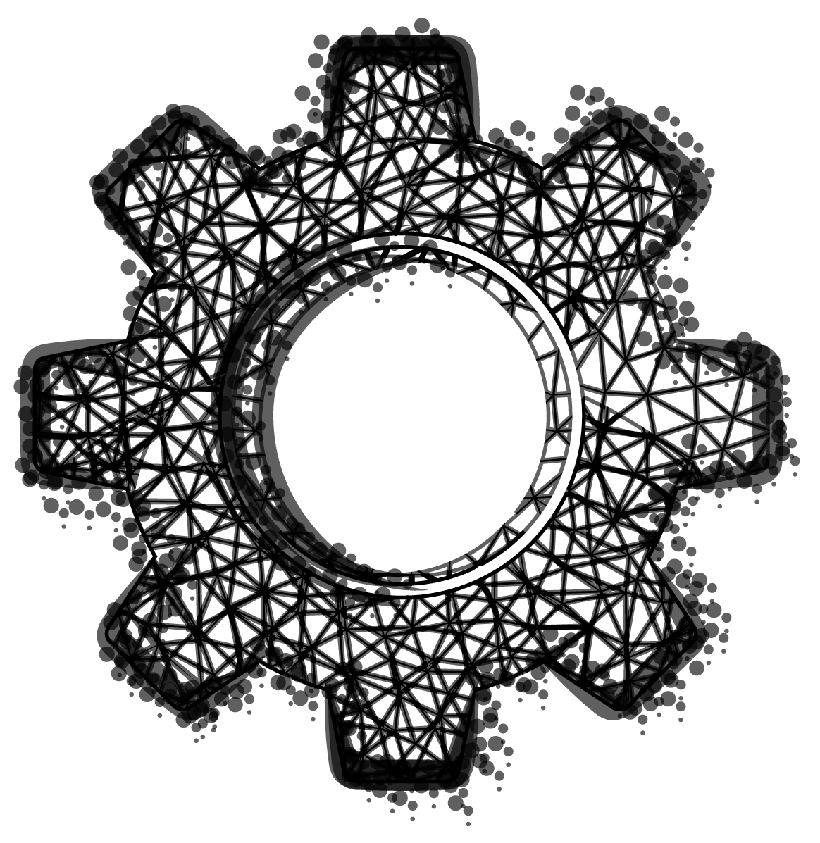Konstruktionsdetail