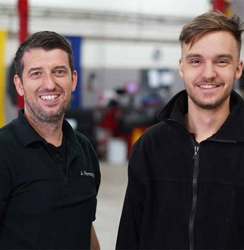 Reparatur & Service aller Marken