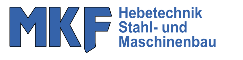 Logo MKF Maschinen- und Kettenfabrik Helmut Möschl GmbH