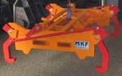 Hebetechnik im Einsatz