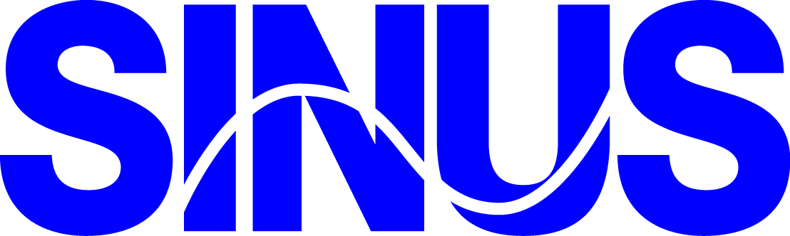 Sinus Vertriebs Logo