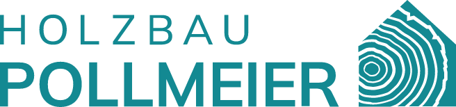Logo Pollmeier Holzbau GmbH