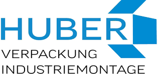 Huber Betriebs Logo