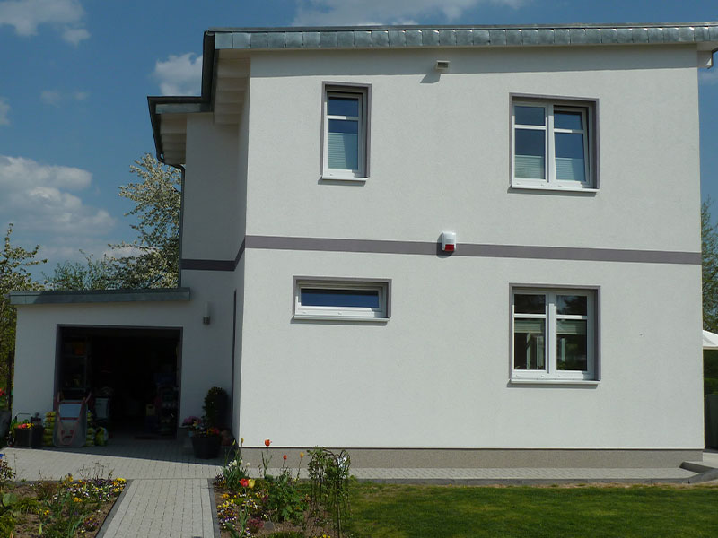 Sozialimmobilien Seniorenwohnen
