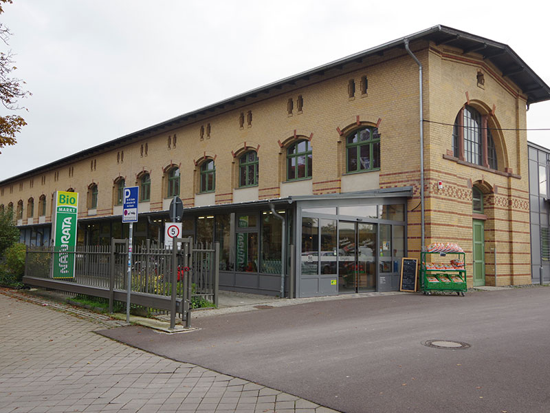 Projekt KUBUS Projekt- und Management GmbH