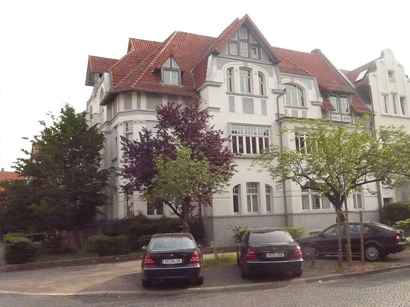 Projekt KUBUS Projekt- und Management GmbH
