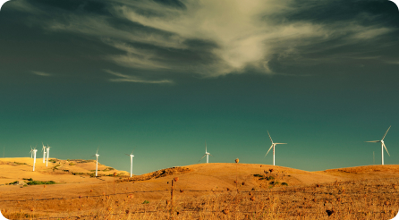 Nachhaltige Energieprojekte
