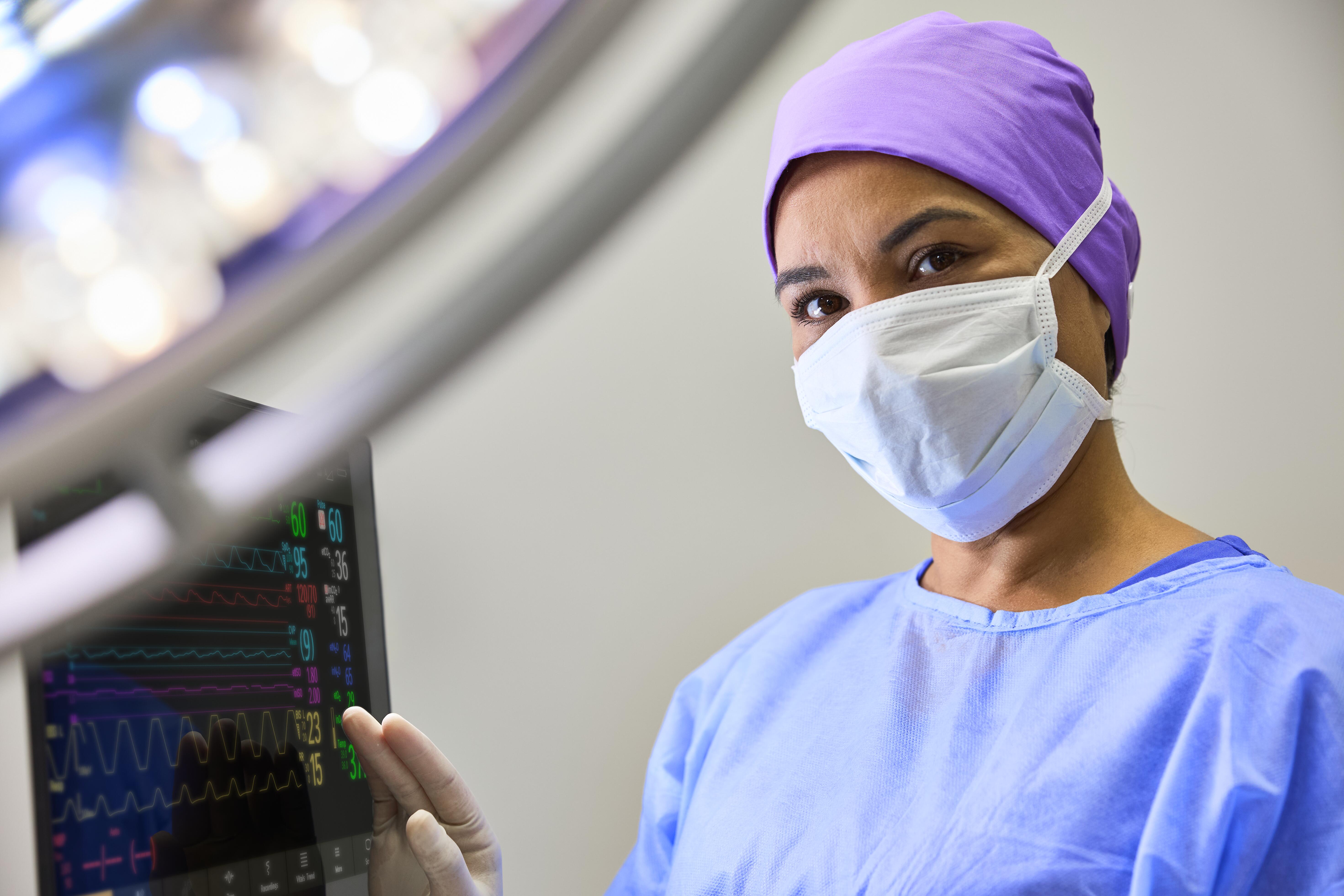 Health and well-being through meaningful innovation