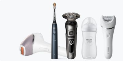 Personal-Health-Produkte