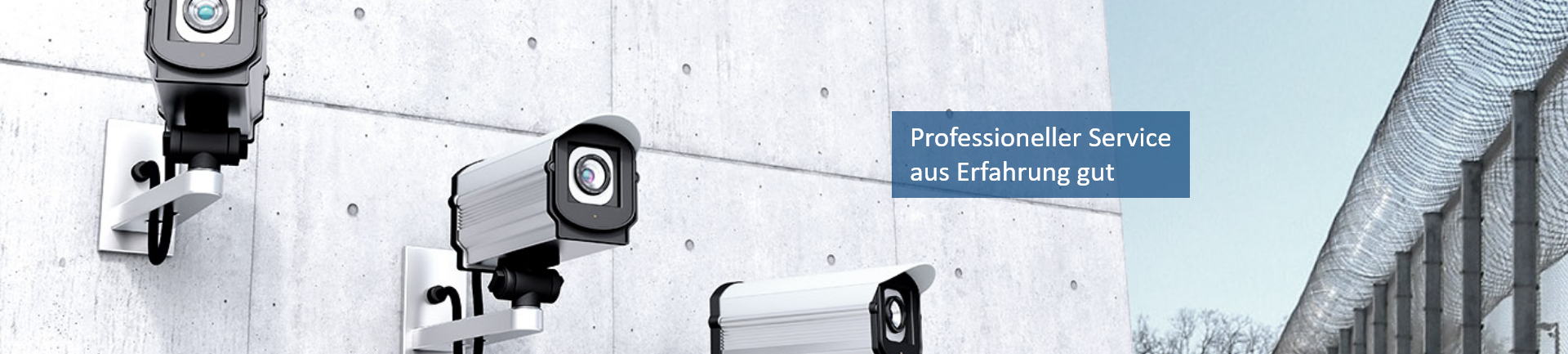 HSS-SYSTEME – Fertigung
