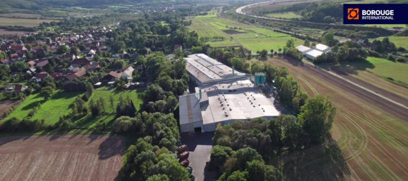 Recyclingstandort Niedergebra