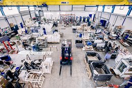 Transport und Logistik