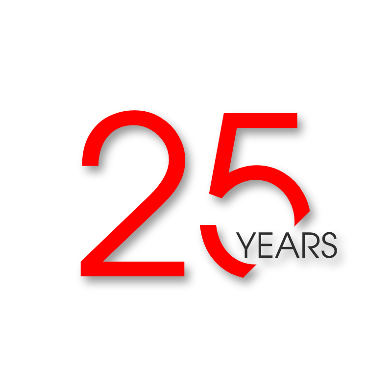 25 Jahre INMATEC
