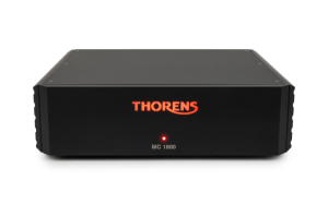 Phono-Vorverstärker MC 1600