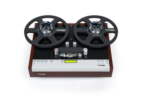 Tonbandmaschine TM 1600
