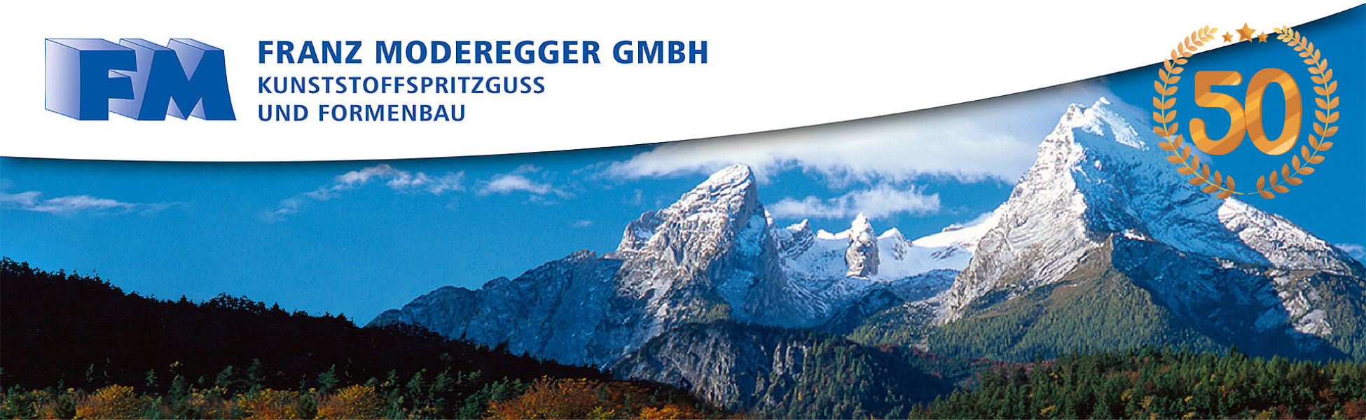 FM Moderegger – Fertigung