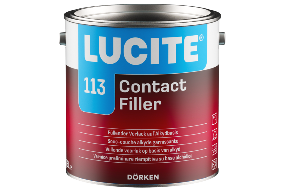 LUCITE® 113 ContactFiller