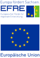 EFRE-Förderung Sachsen