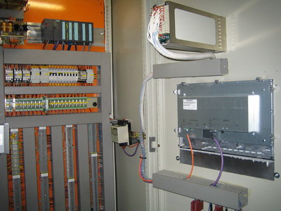 Werkzeugmaschine nach Retrofit