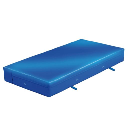 Weichbodenmatte Webo