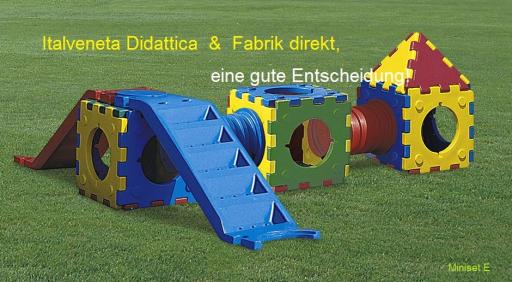 Ergänzungsprodukte