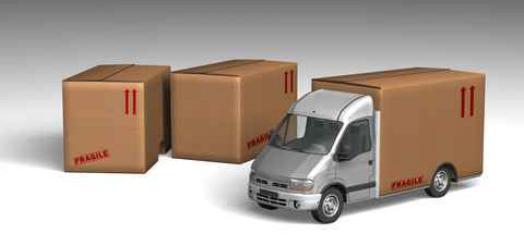 Verpackung und Konfektionierung