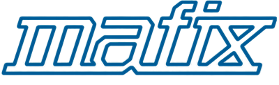 Logo Mafix AG