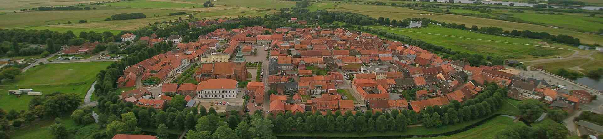 Standort Boizenburg/Elbe