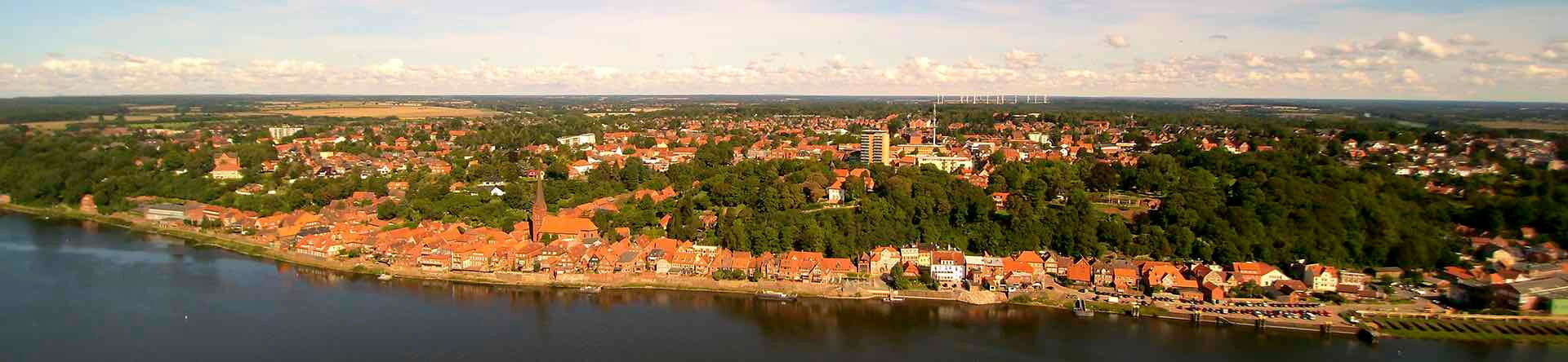 Lauenburg an der Elbe