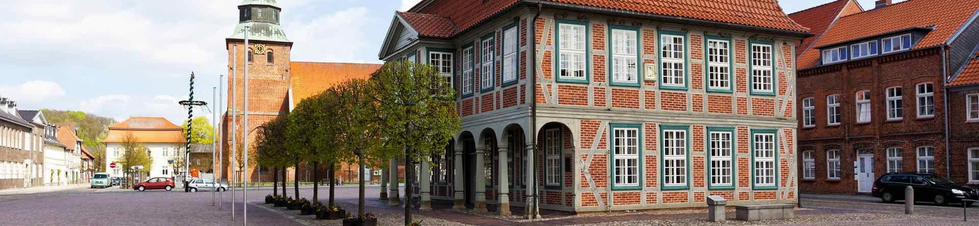 Boizenburg/Elbe