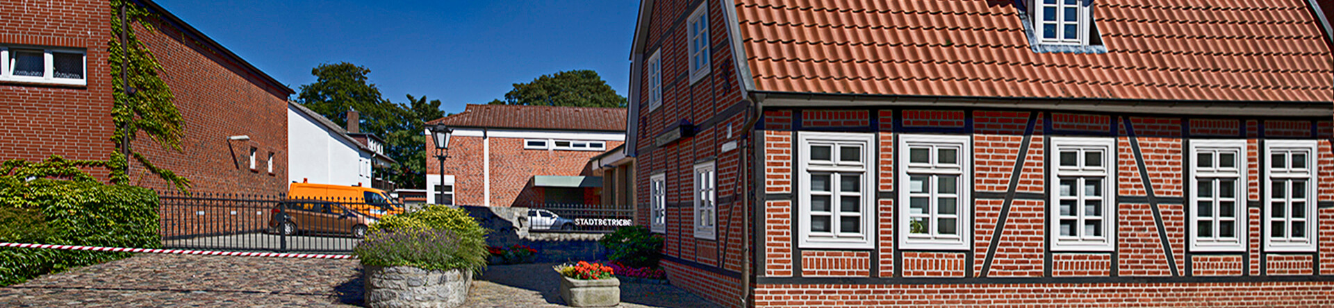 Standort Lauenburg/Elbe
