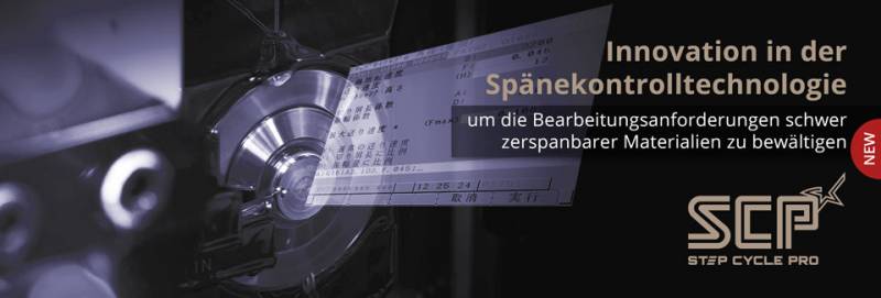 SCP – Spänekontrolle