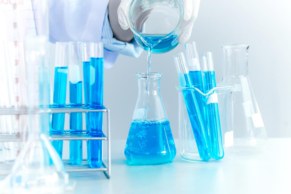 Chemicals and REACH