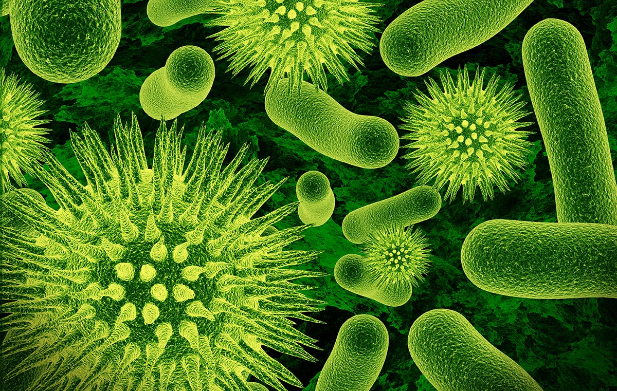 Biocides