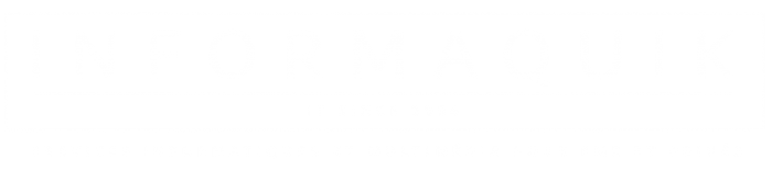 InformaQuik Logo