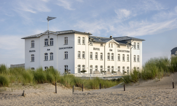 Hotel zum Leuchtturm